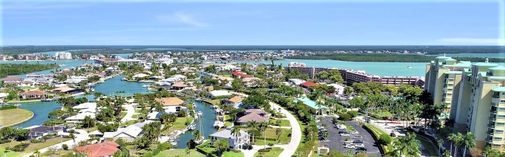 Old Marco homes for sale and luxury waterfront real estate